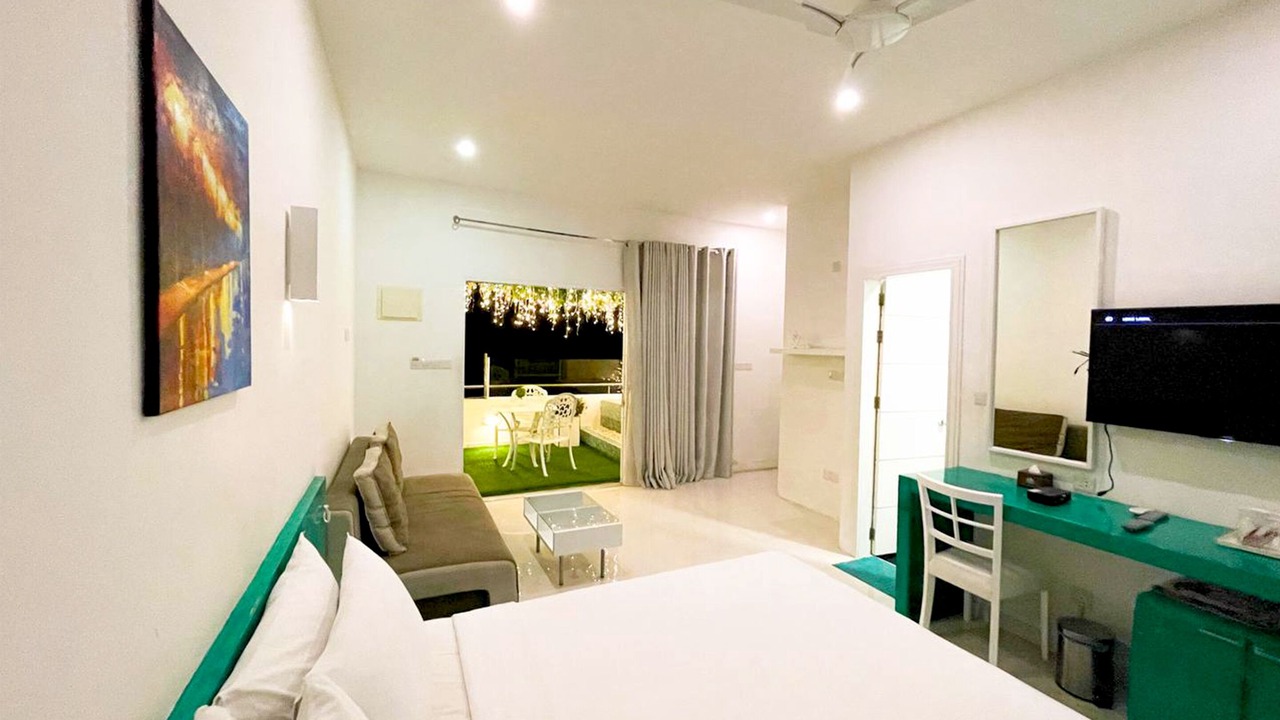 Photo of Bedroom in Hulhumale