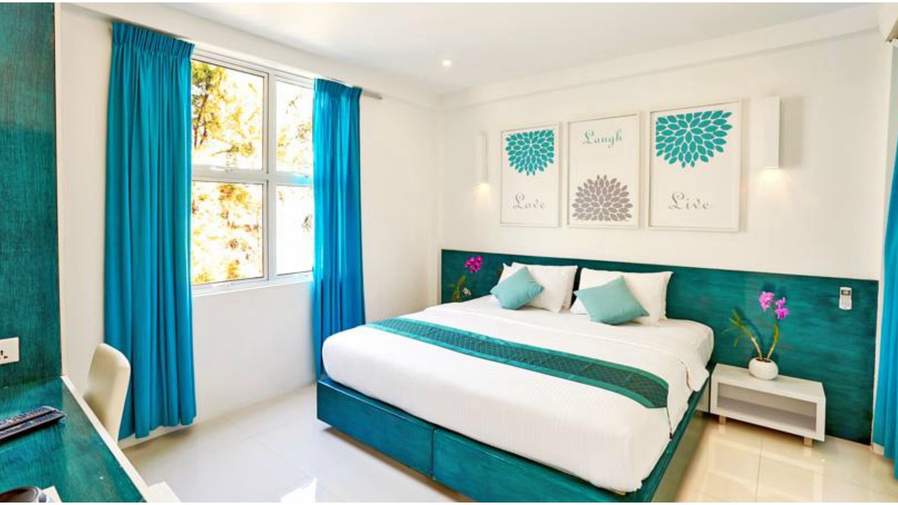 Photo of Bedroom in Hulhumale