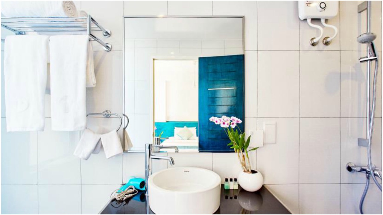 Photo of Bedroom in Hulhumale