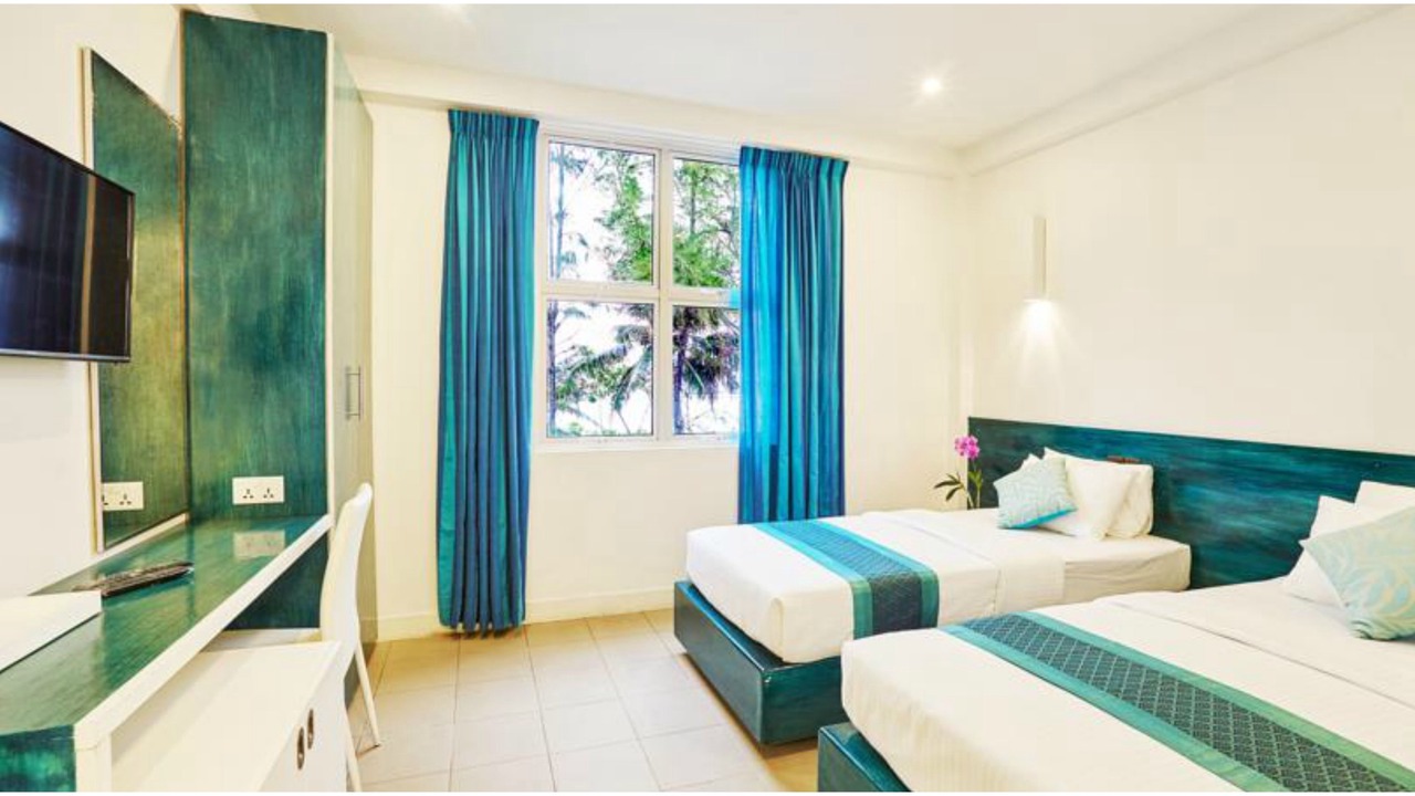 Photo of Bedroom in Hulhumale
