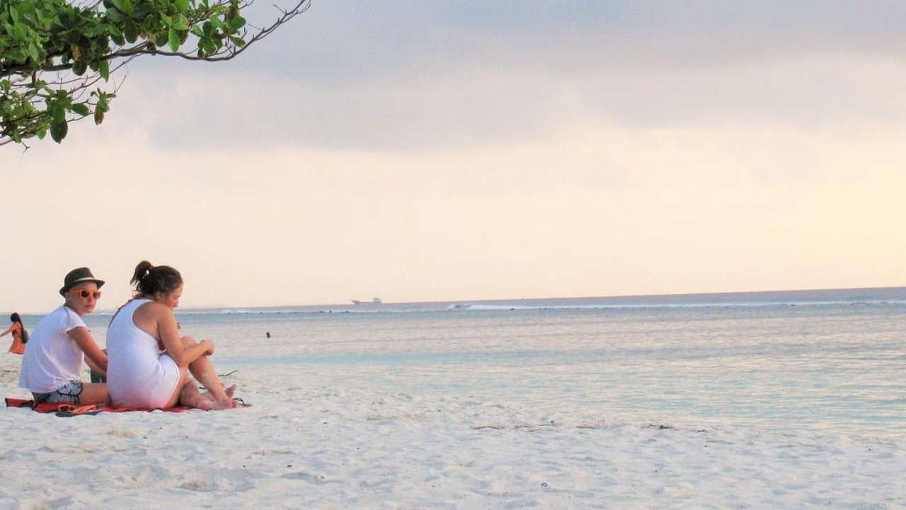Photo of Others in Hulhumale