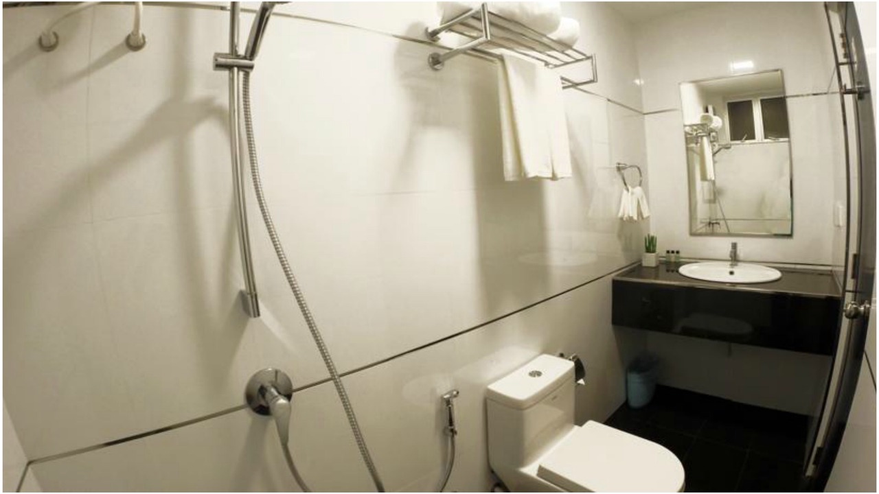 Photo of Bedroom in Hulhumale