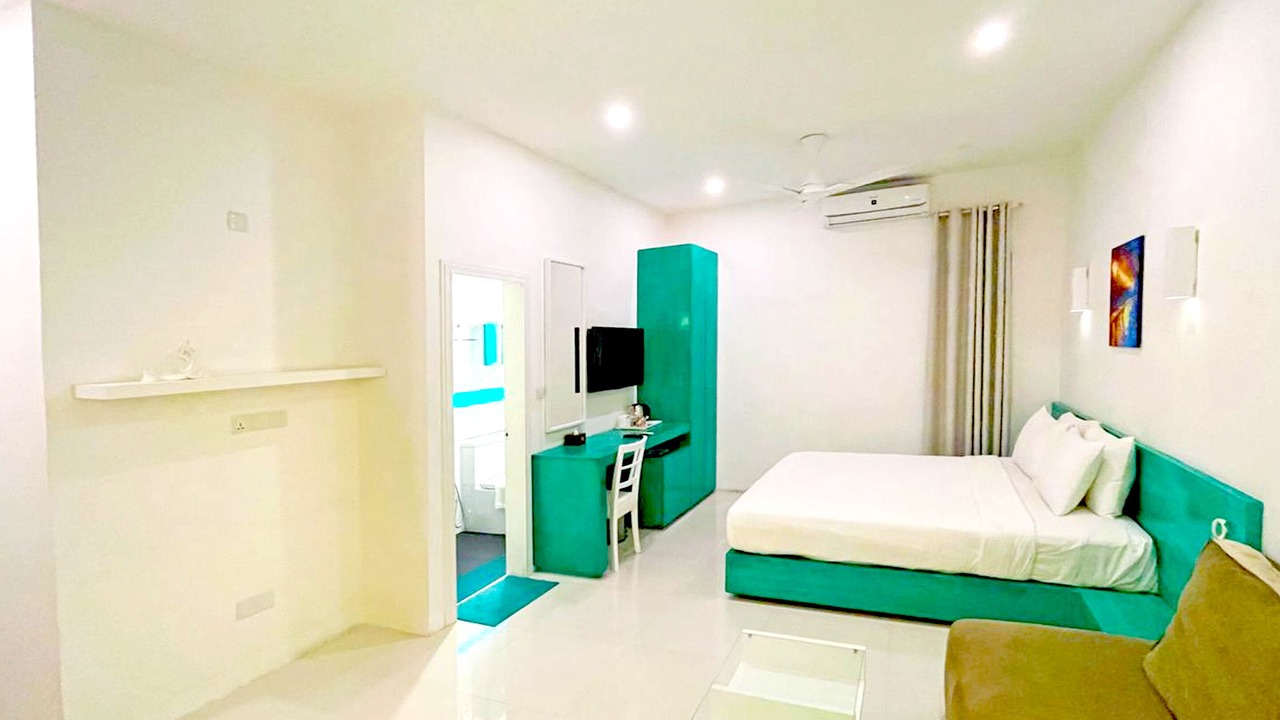 Photo of Bedroom in Hulhumale