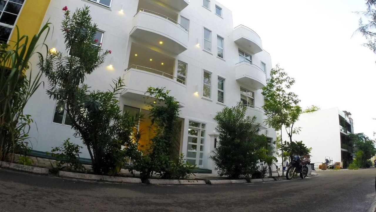 Photo of Outdoor in Hulhumale