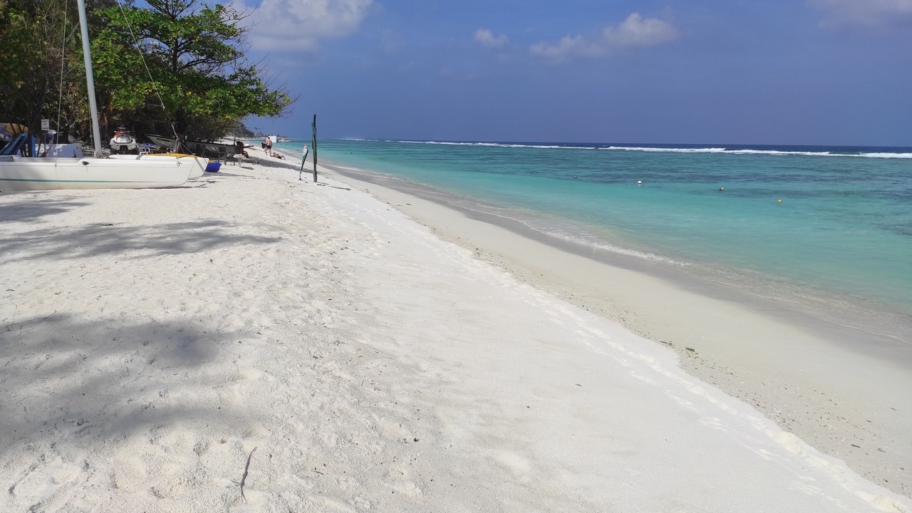 Photo of Others in Hulhumale
