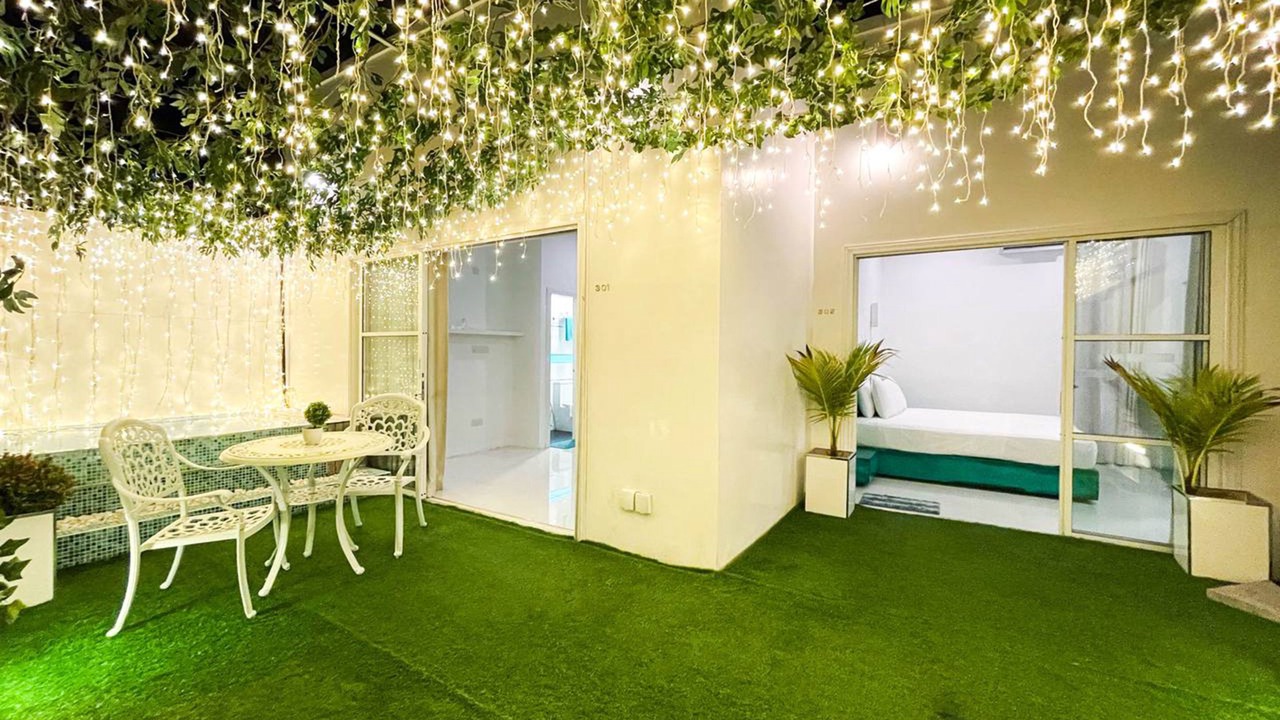 Photo of Patio Balcony in Hulhumale