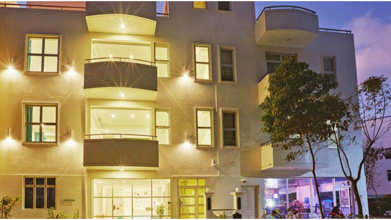 Photo of Outdoor in Hulhumale