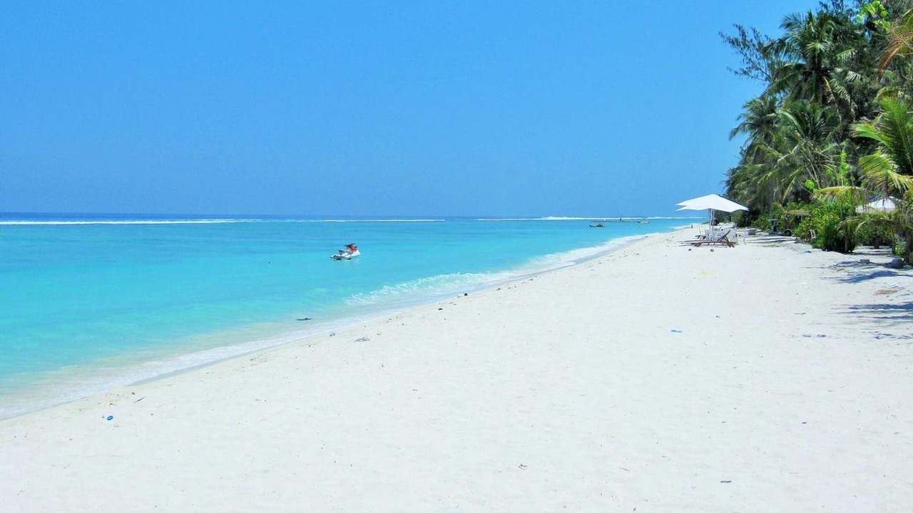 Photo of Outdoor in Hulhumale