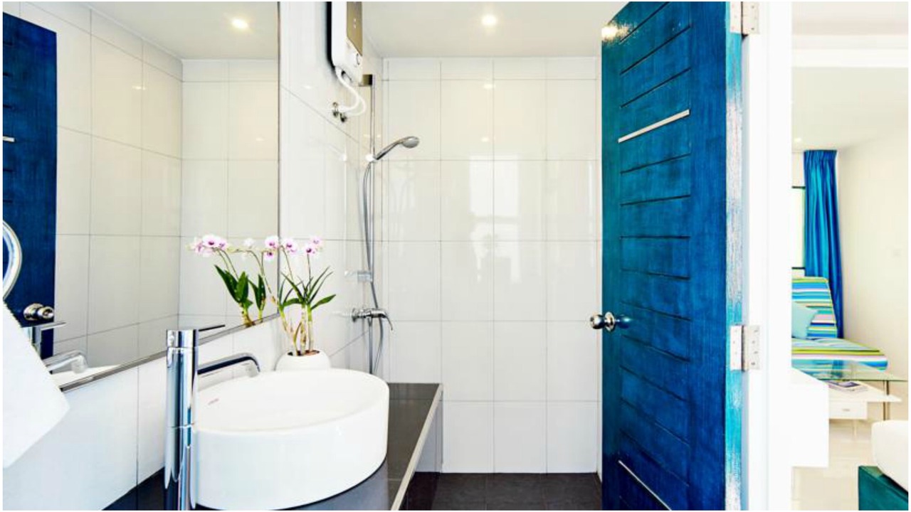 Photo of Bathroom in Hulhumale