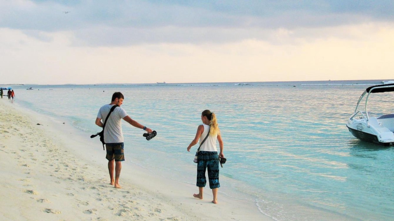 Photo of Others in Hulhumale