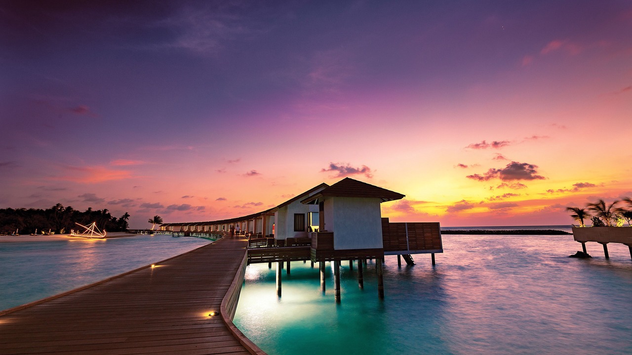 Photo of Outdoor in Kanifushi