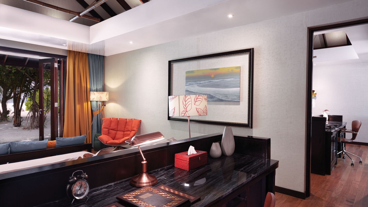 Photo of Bedroom in Kanifushi