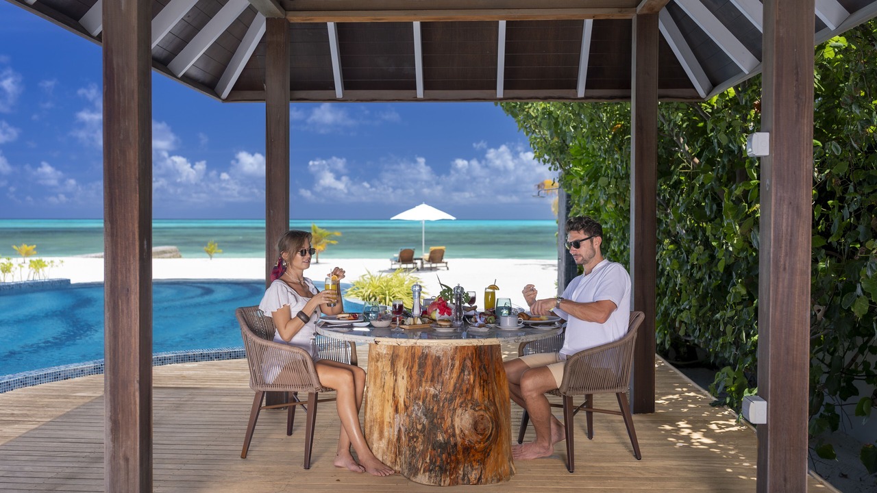 Photo of Others in Kanifushi