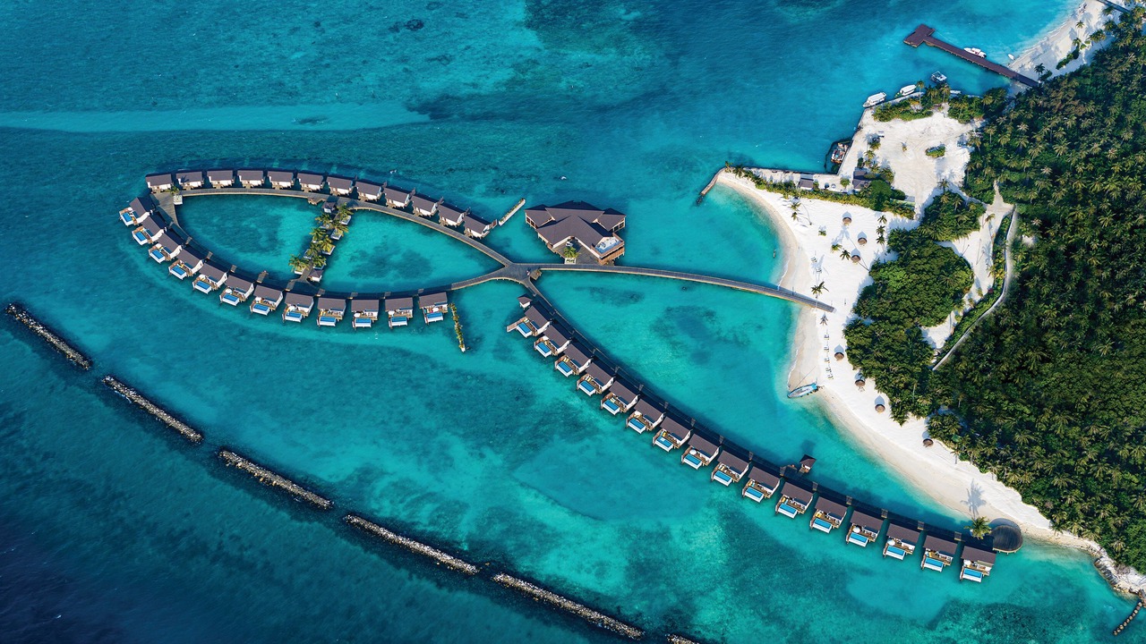Photo of Outdoor in Kanifushi