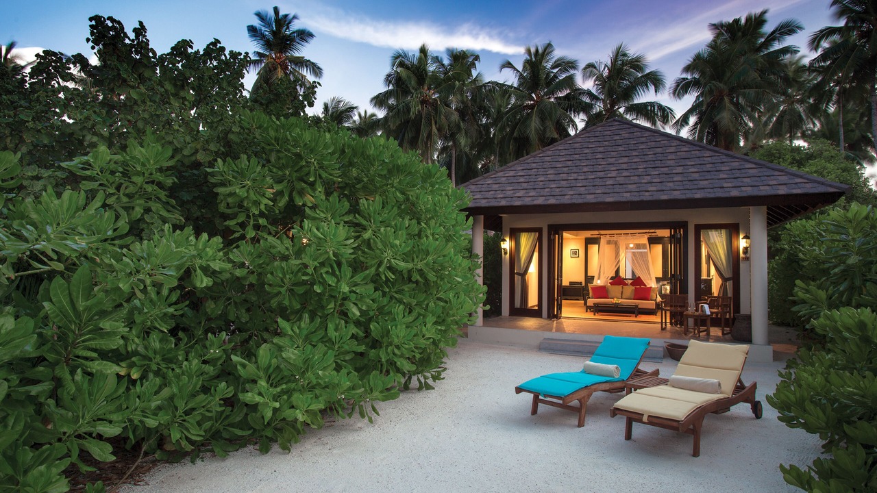 Photo of Bedroom in Kanifushi