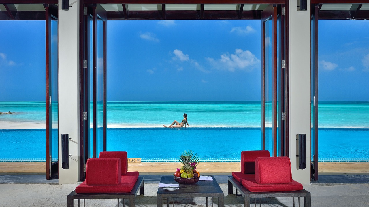 Photo of Others in Kanifushi