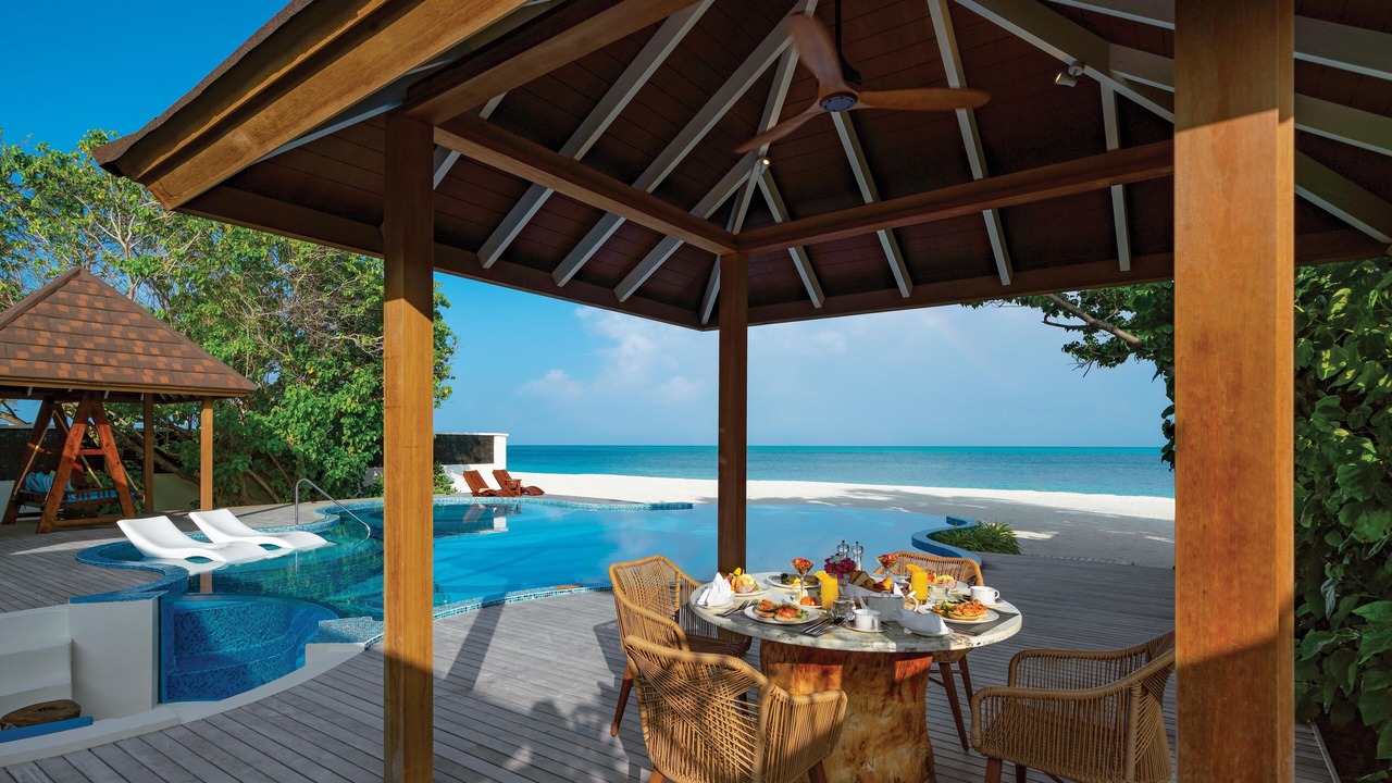 Photo of Outdoor in Kanifushi
