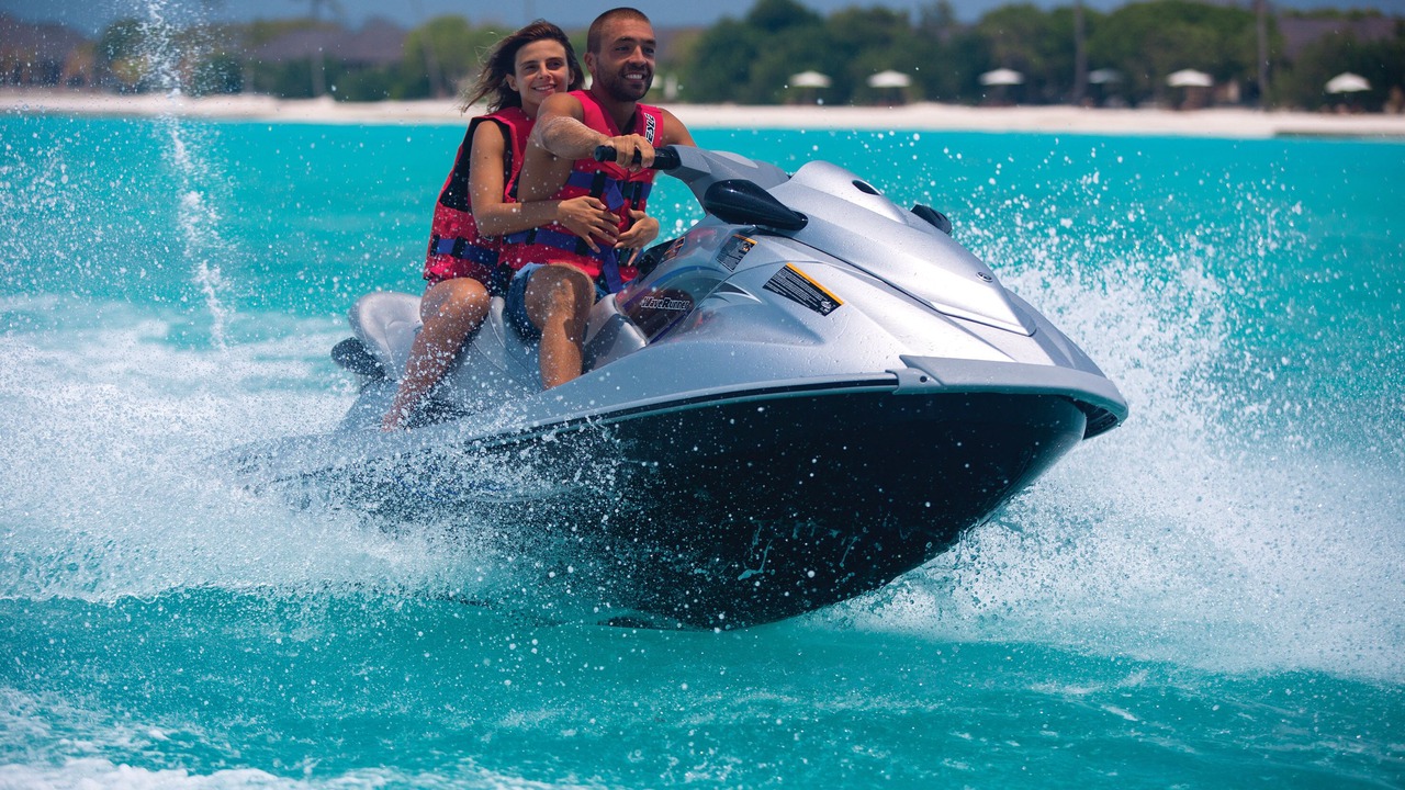 Photo of Others in Kanifushi