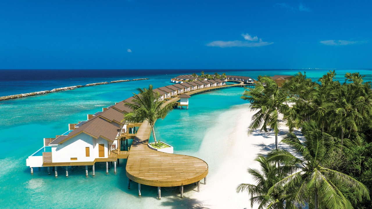 Photo of Outdoor in Kanifushi
