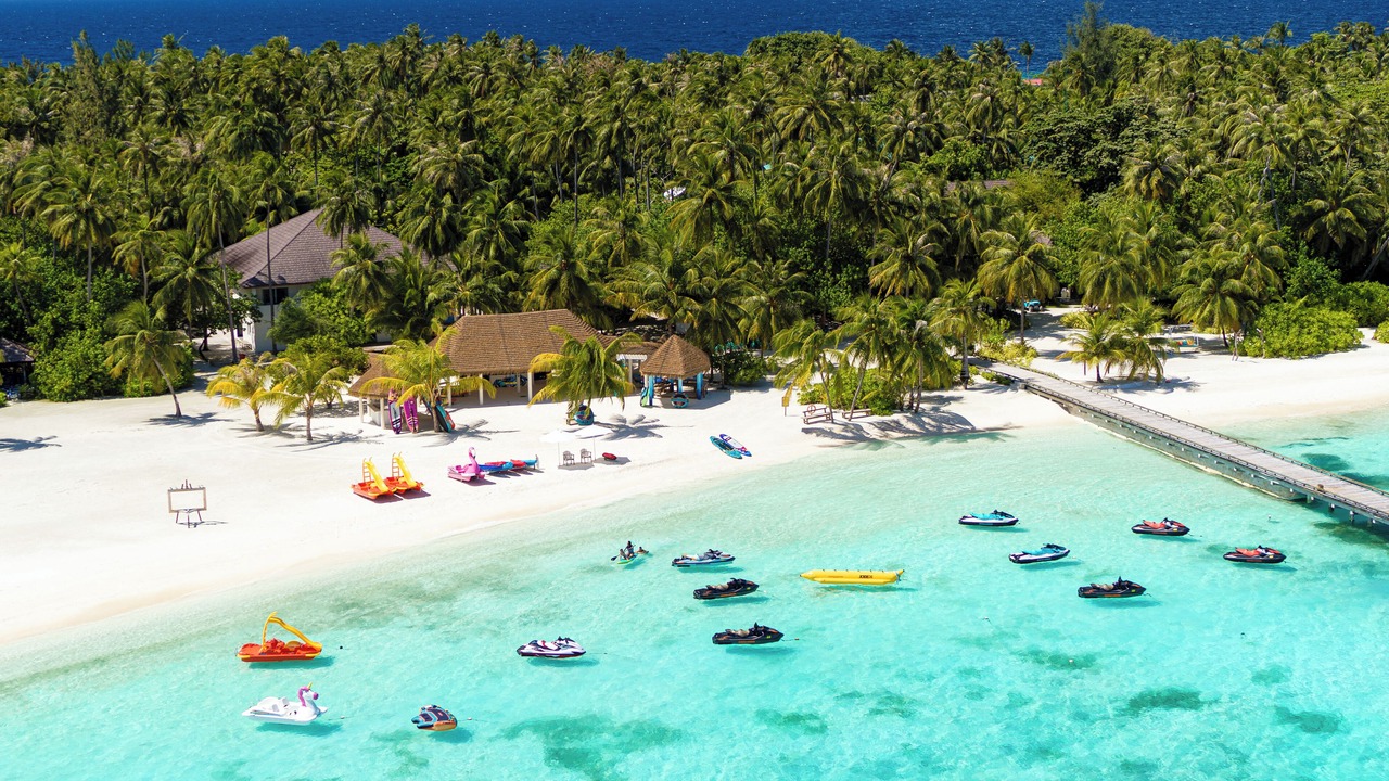 Photo of Others in Kanifushi