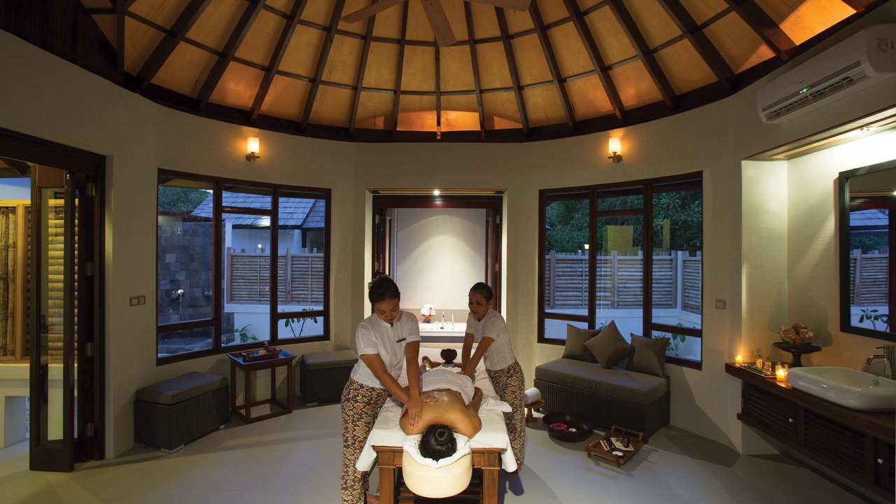 Photo of Bedroom in Kanifushi