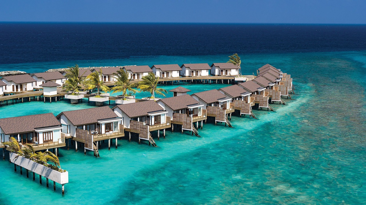 Photo of Outdoor in Kanifushi