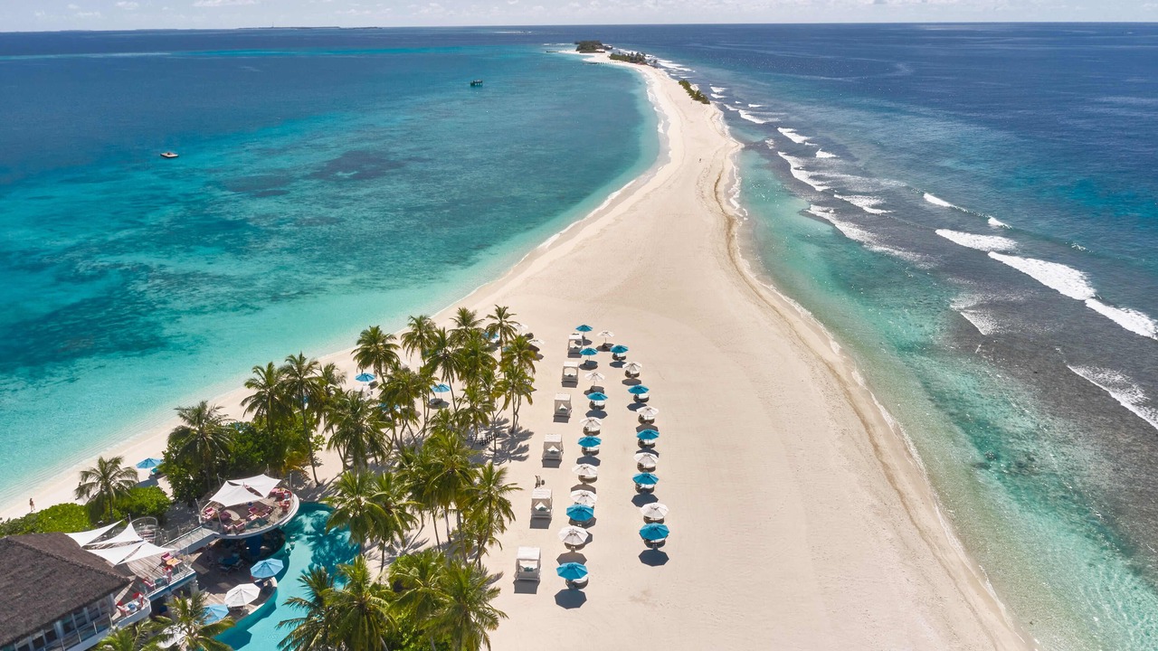 Photo of Outdoor in Kanifushi