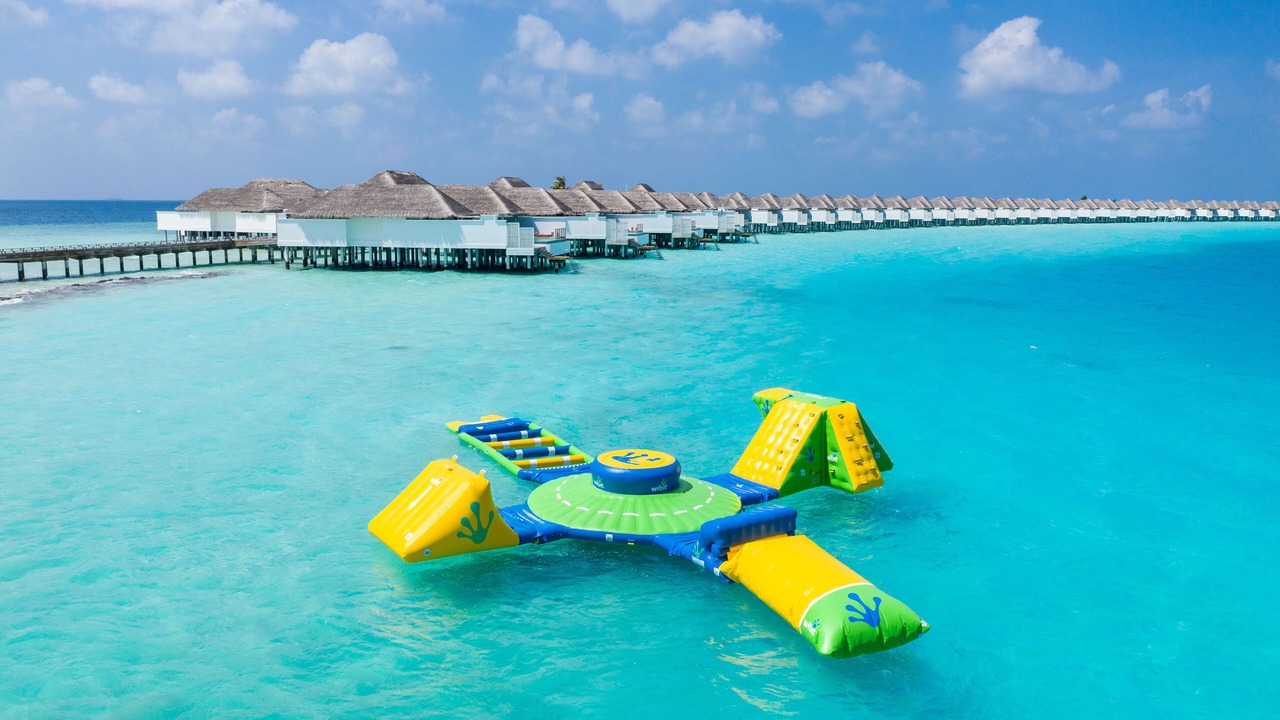 Photo of Outdoor in Kanifushi