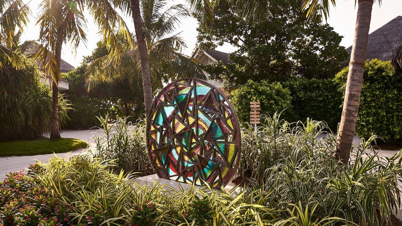Photo of Outdoor in Kanifushi