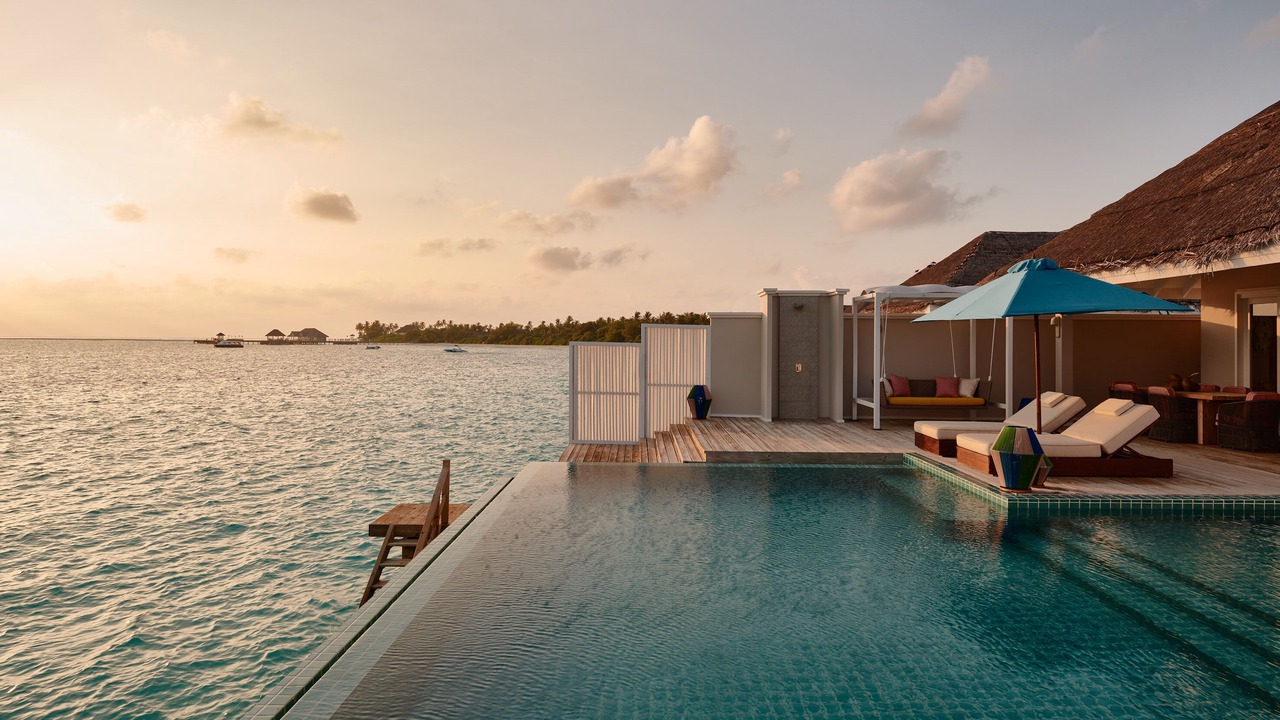 Photo of Outdoor in Kanifushi