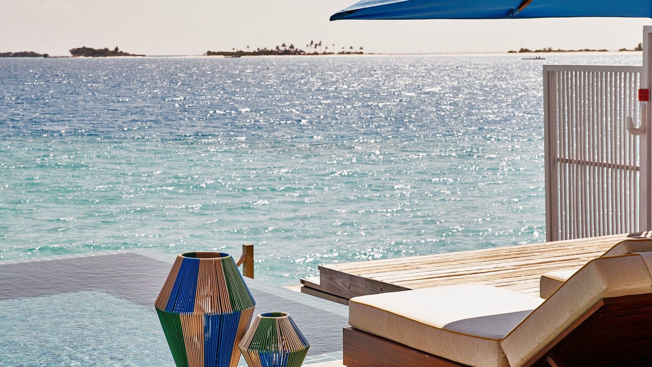 Photo of Outdoor in Kanifushi