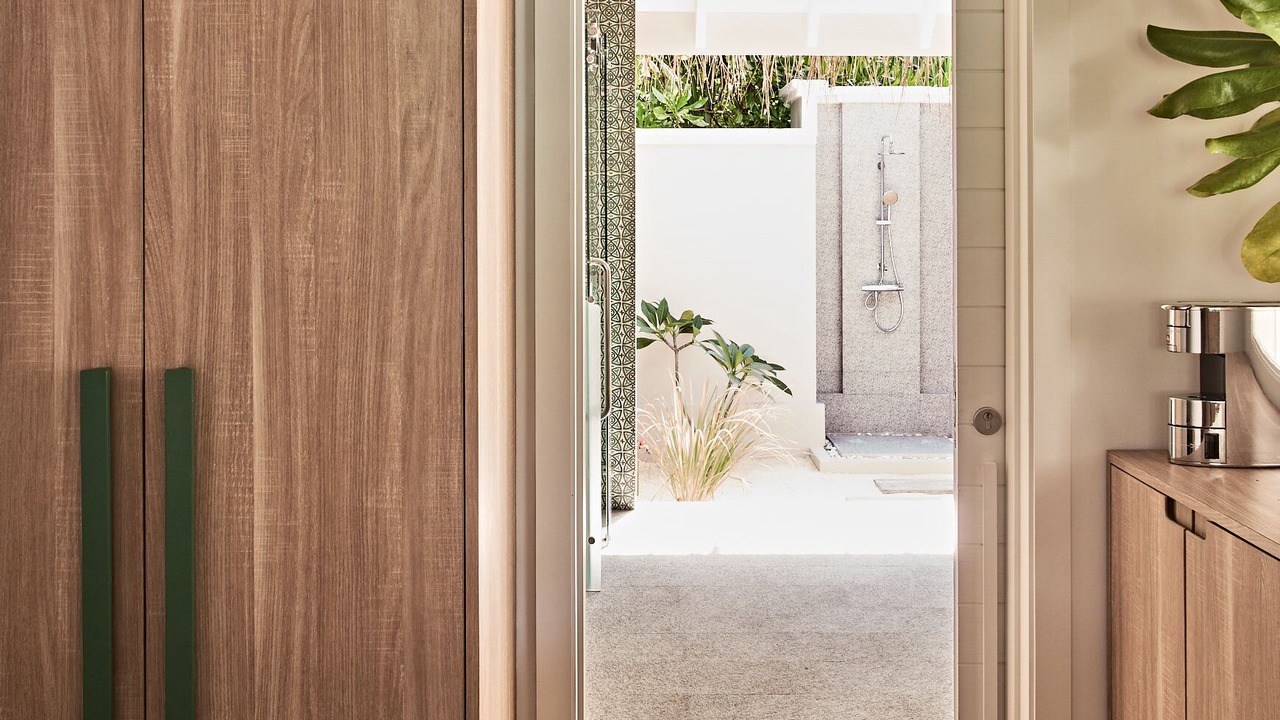 Photo of Bathroom in Kanifushi