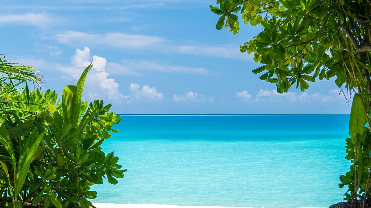 Photo of Outdoor in Kanifushi