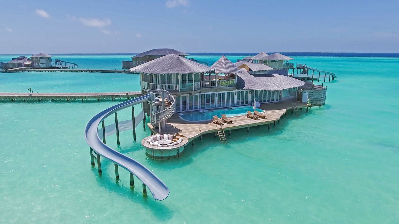 Photo of Outdoor in Medhufaru