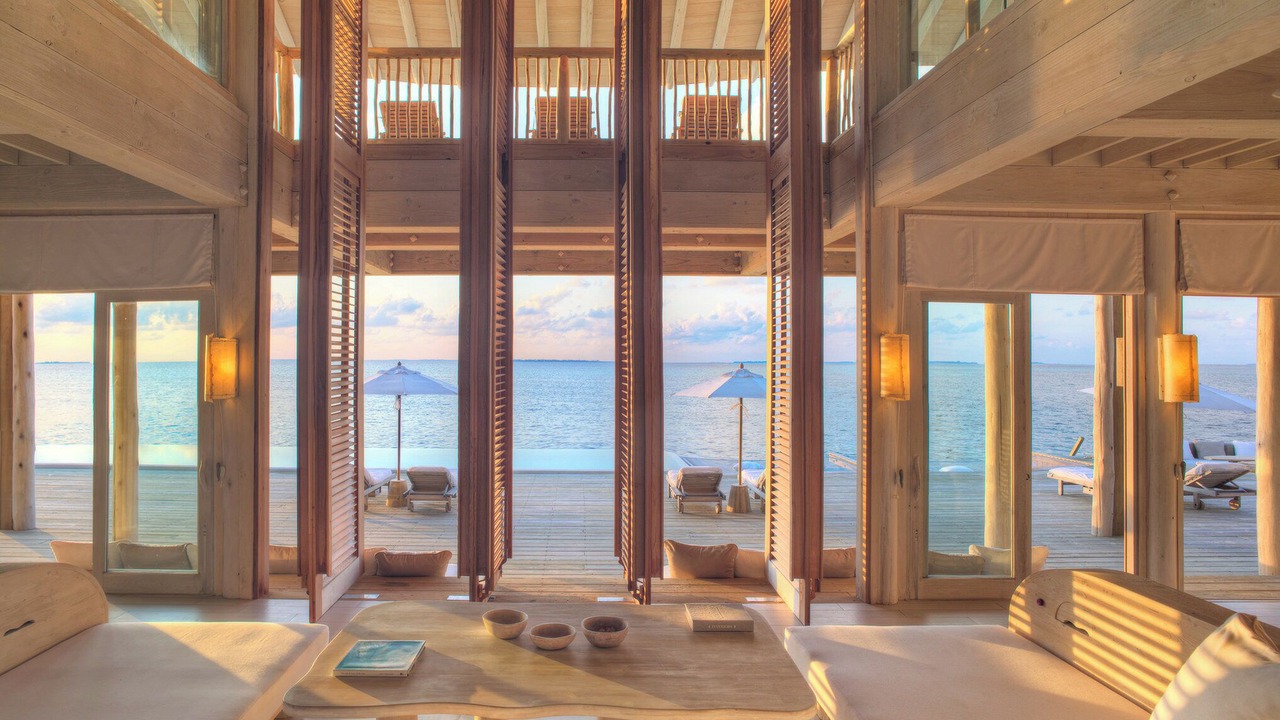 Photo of Bedroom in Medhufaru