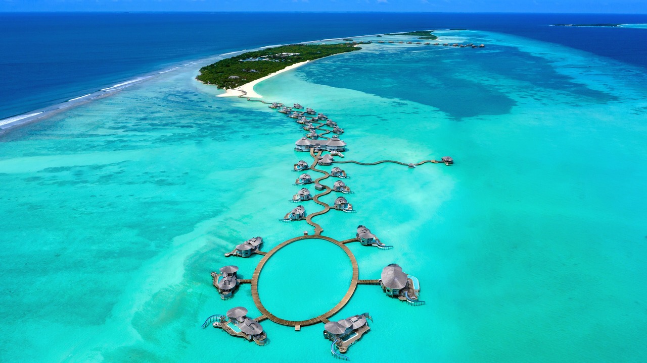 Photo of Outdoor in Medhufaru