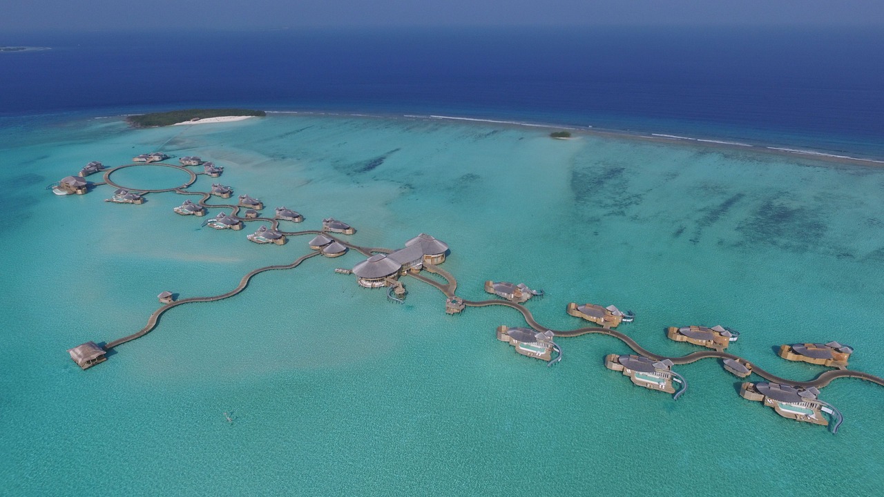 Photo of Outdoor in Medhufaru