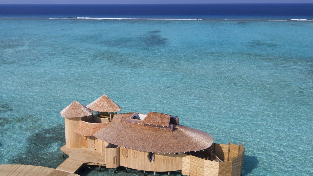Photo of Outdoor in Medhufaru