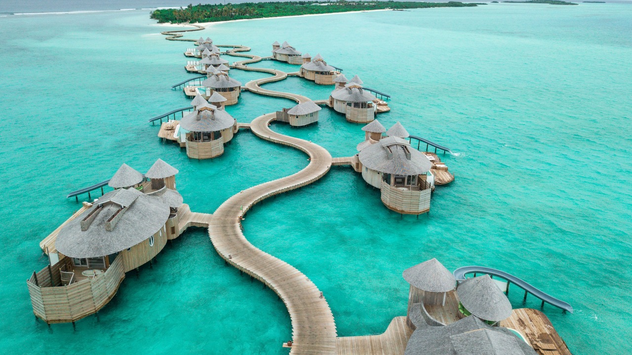 Photo of Outdoor in Medhufaru