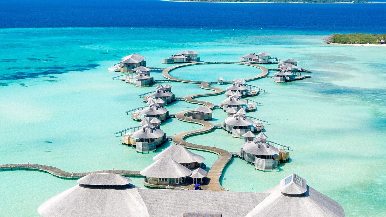 Photo of Outdoor in Medhufaru