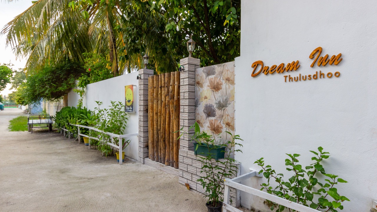 Photo of Outdoor in Thulusdhoo Island