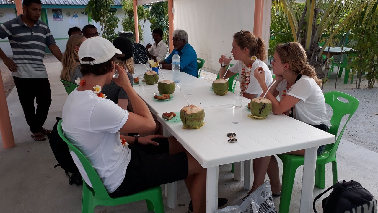 Photo of Others in Thulusdhoo Island