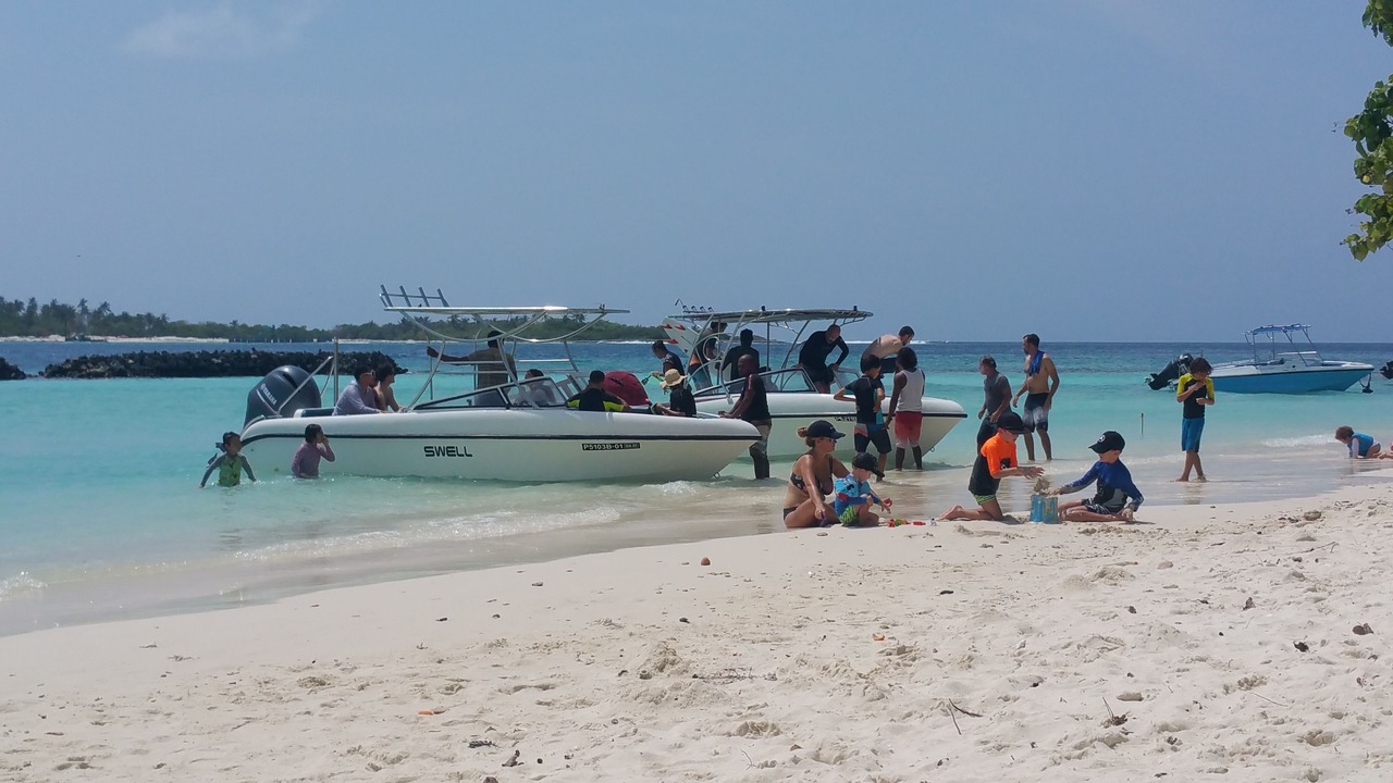 Photo of Others in Thulusdhoo Island