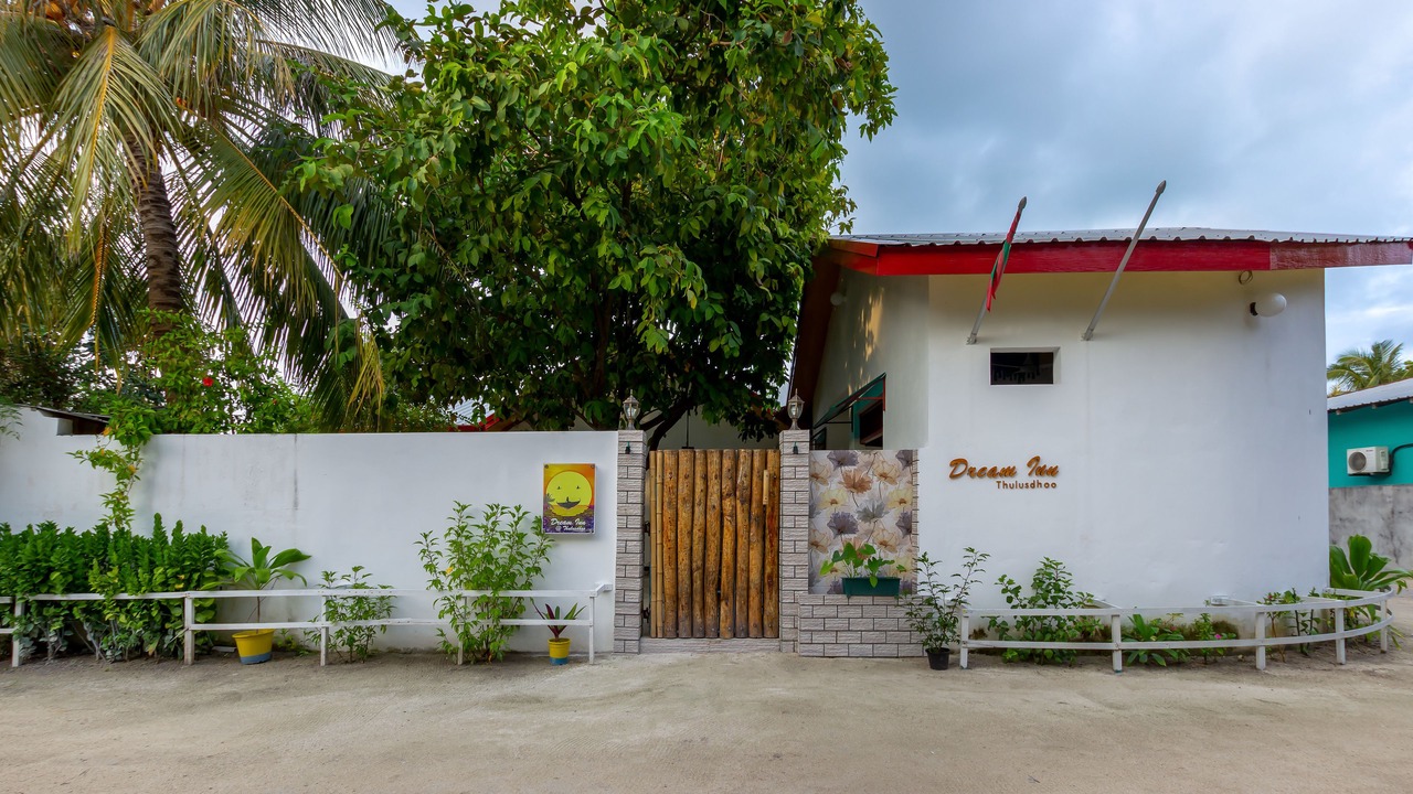 Photo of Outdoor in Thulusdhoo Island
