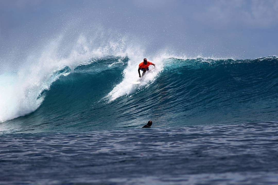 Photo of Others in Thulusdhoo Island