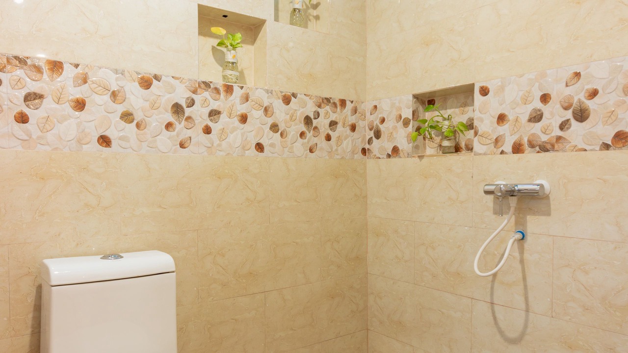 Photo of Bathroom in Thulusdhoo Island