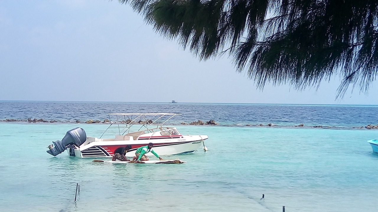 Photo of Others in Thulusdhoo Island
