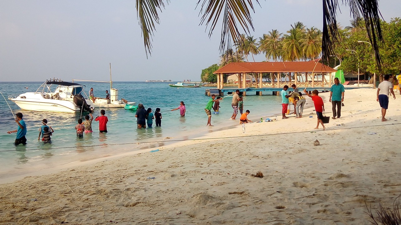 Photo of Others in Thulusdhoo Island