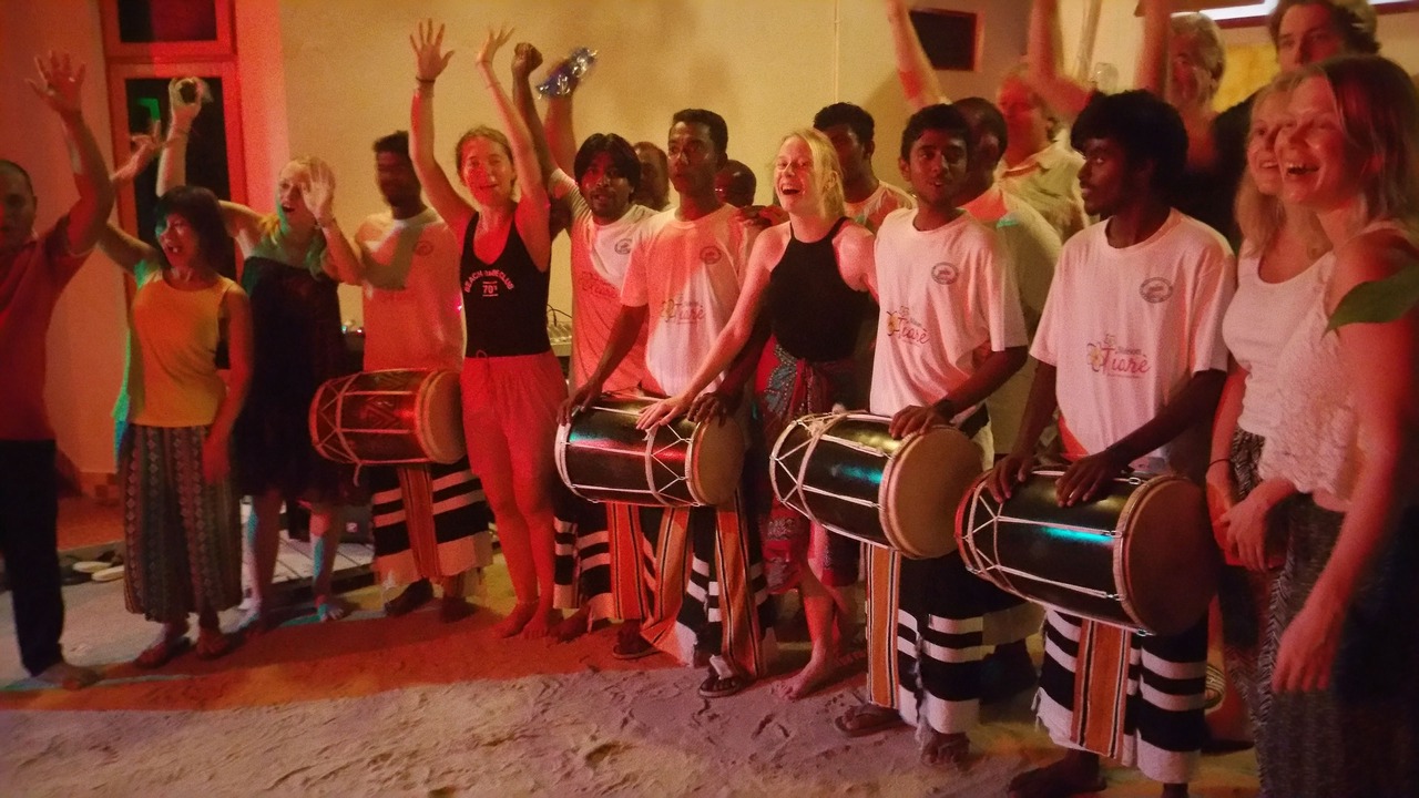 Photo of Outdoor in Thulusdhoo Island