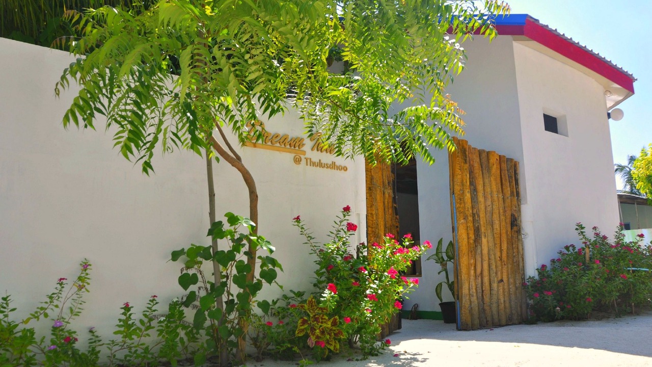 Photo of Outdoor in Thulusdhoo Island